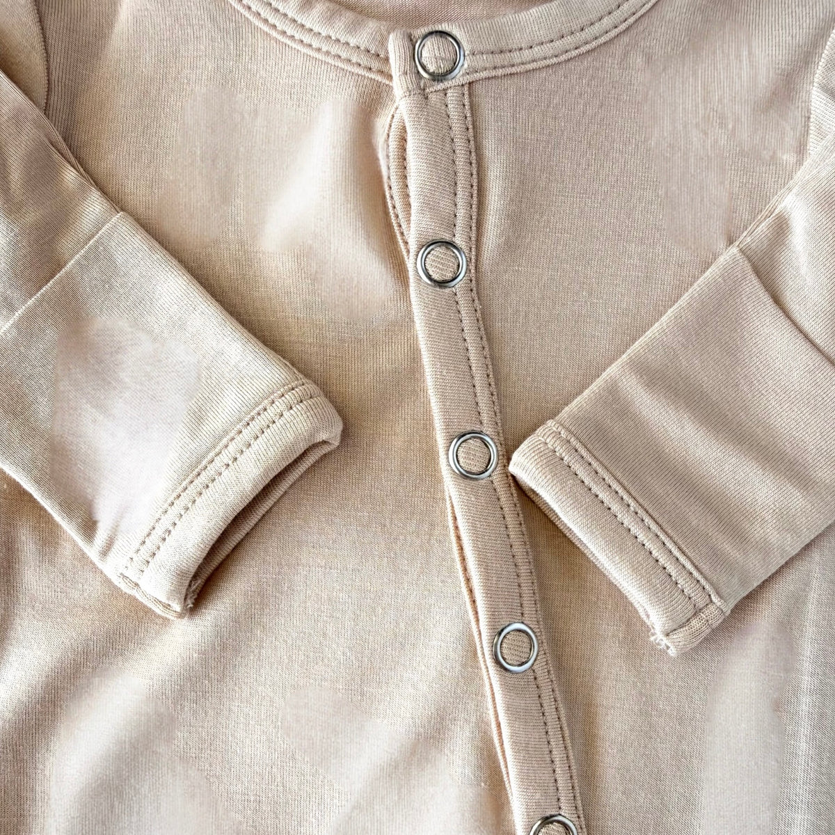 preemie pajamas