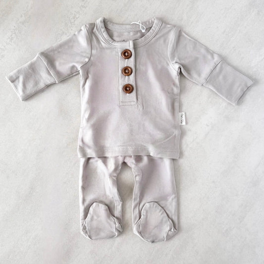 Gentle Start Set — Dove