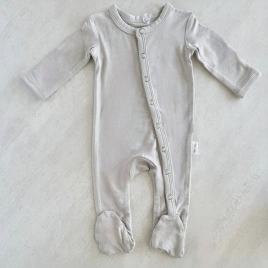 Cloud Onesie — Dove