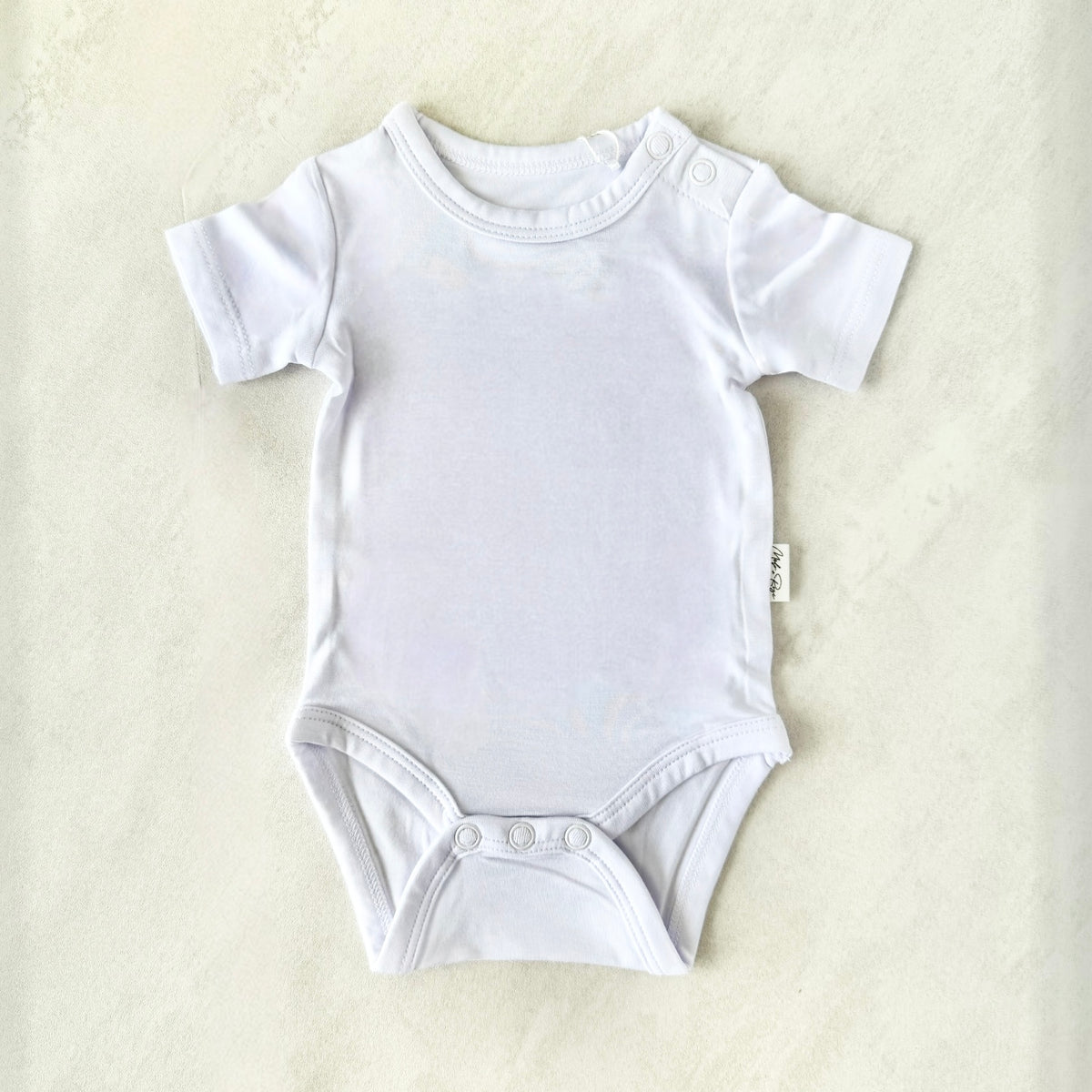 Softday Preemie T-Shirt