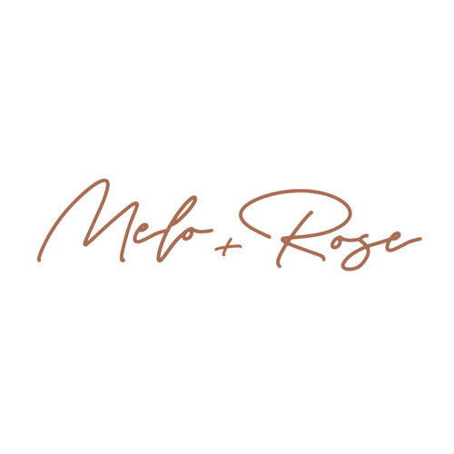 Melo + Rose