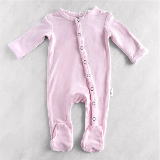 Cloud Onesie — Petal