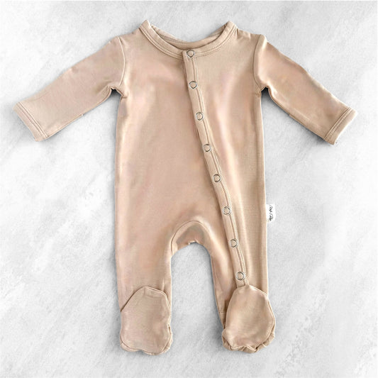 Cloud Onesie —  Fawn