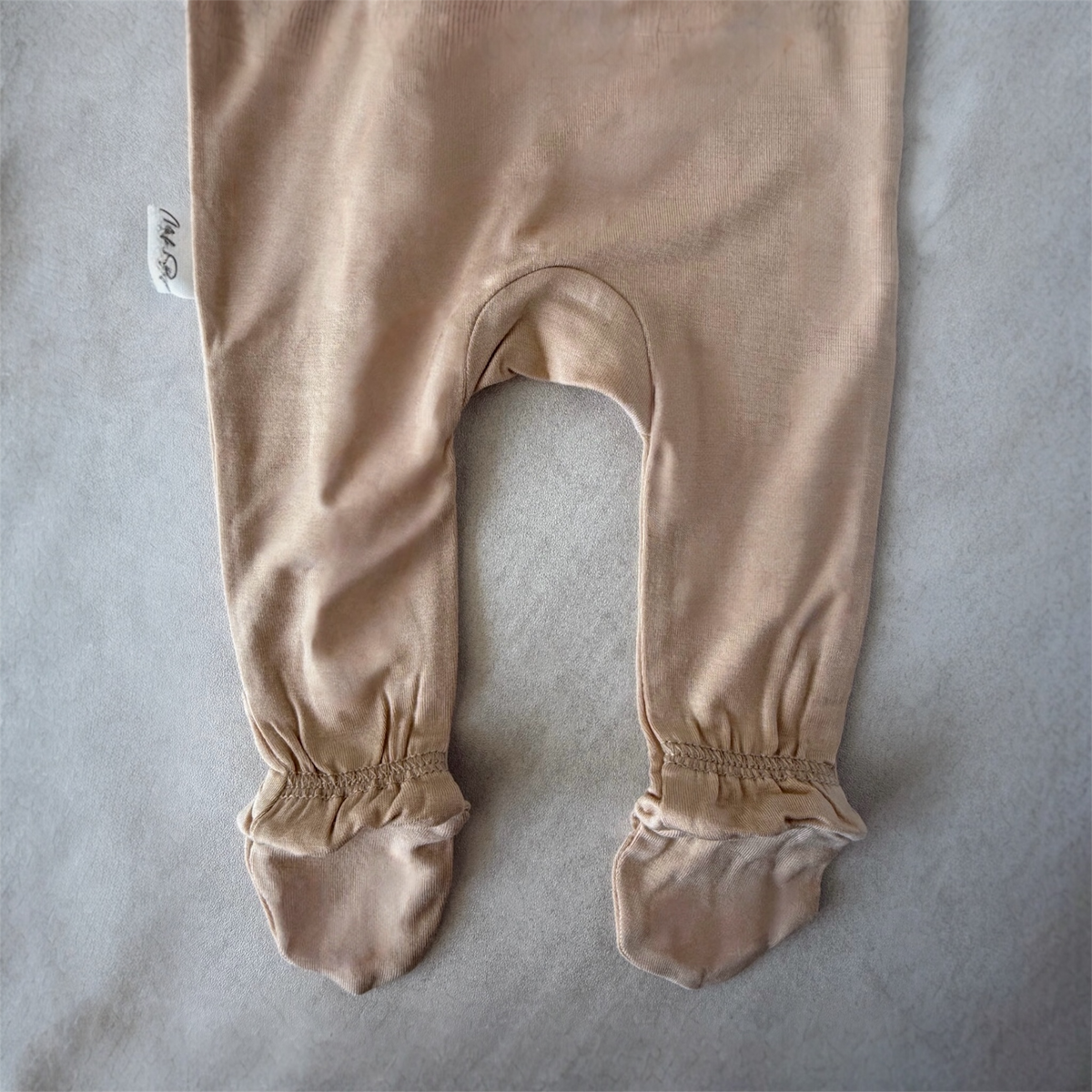 tiny baby footies for premature baby