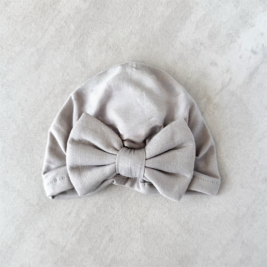 Bloom Beanie — Dove