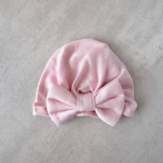 Bloom Beanie — Petal