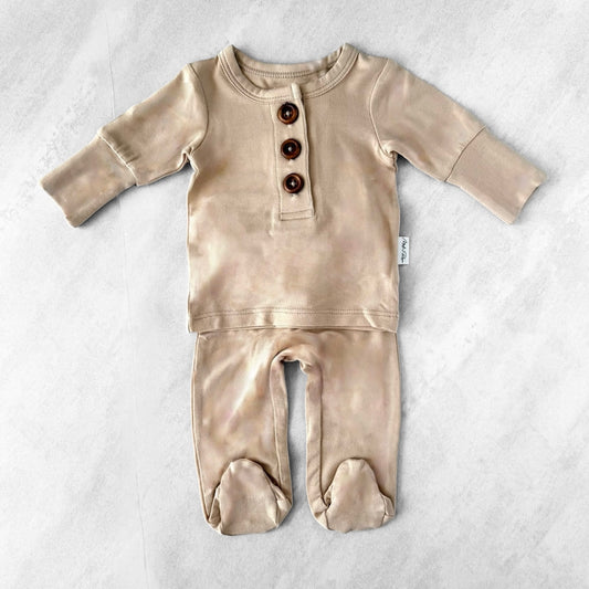 Gentle Start Set — Fawn