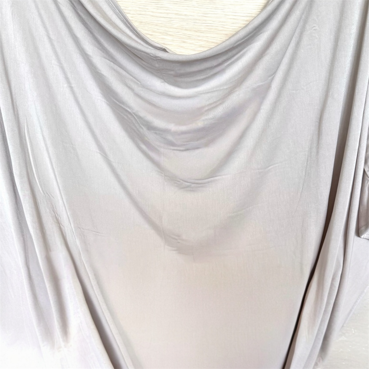 Calming Swaddle — Dove