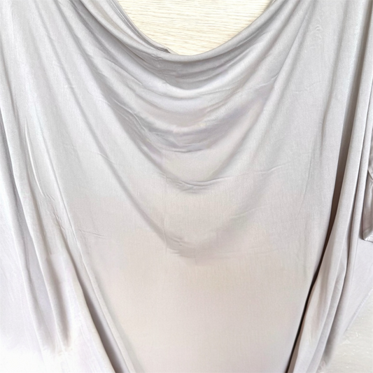 Calming Swaddle — Dove