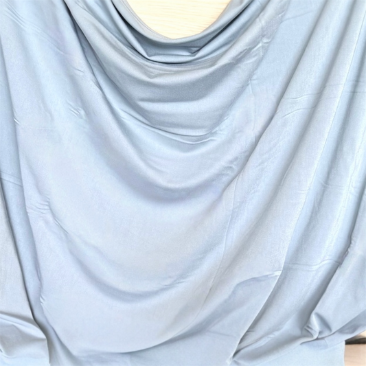 Calming Swaddle — Blue Haze