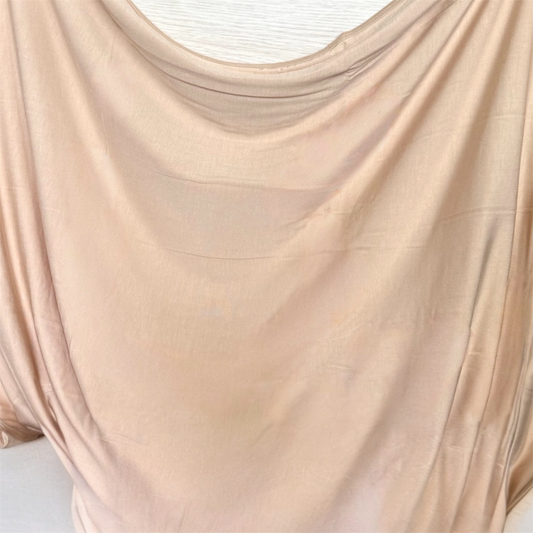 Calming Swaddle — Fawn